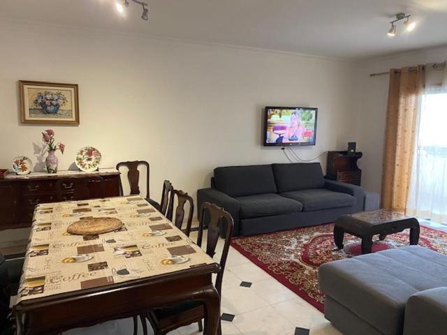 Apartamento Novo Muito Confortavel Com Vista Rio Alges Exterior photo