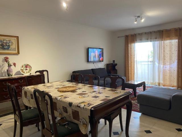 Apartamento Novo Muito Confortavel Com Vista Rio Alges Exterior photo