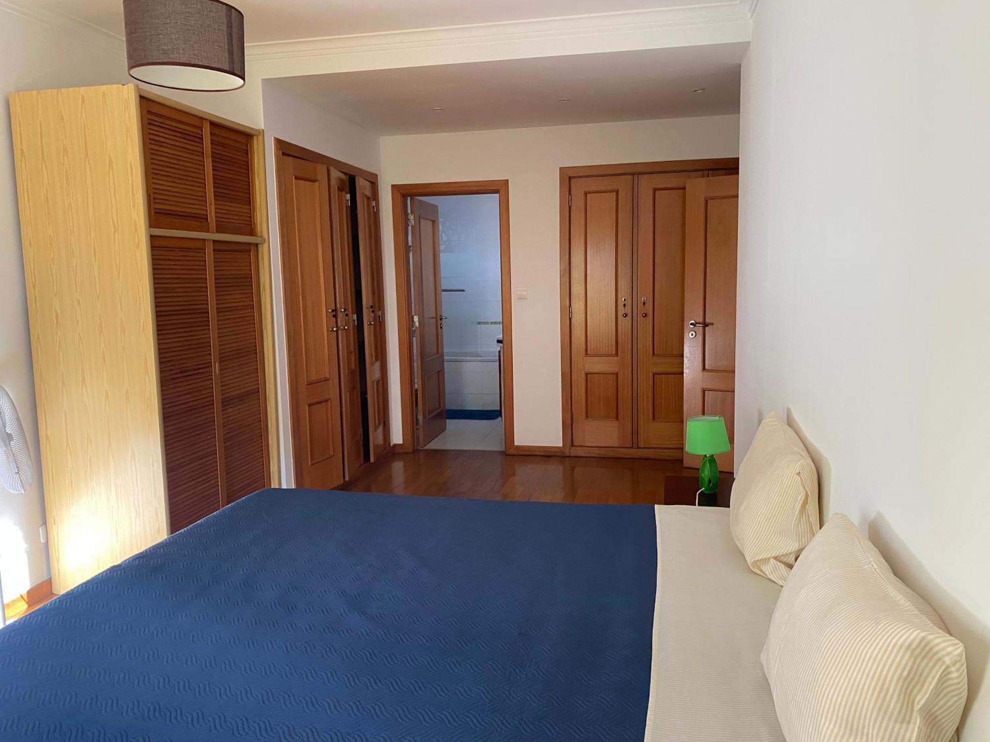 Apartamento Novo Muito Confortavel Com Vista Rio Alges Exterior photo