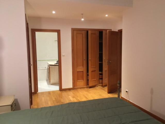 Apartamento Novo Muito Confortavel Com Vista Rio Alges Exterior photo