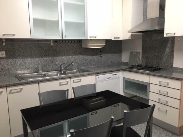 Apartamento Novo Muito Confortavel Com Vista Rio Alges Exterior photo