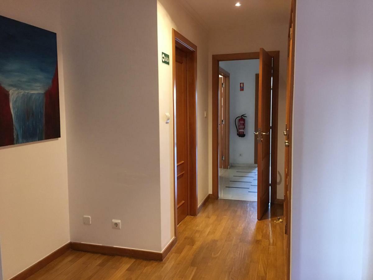 Apartamento Novo Muito Confortavel Com Vista Rio Alges Exterior photo